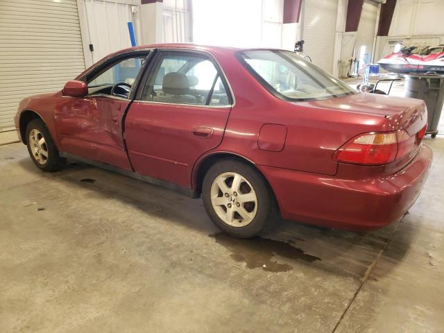 Photo 1 VIN: JHMCG6696YC035894 - HONDA ACCORD 