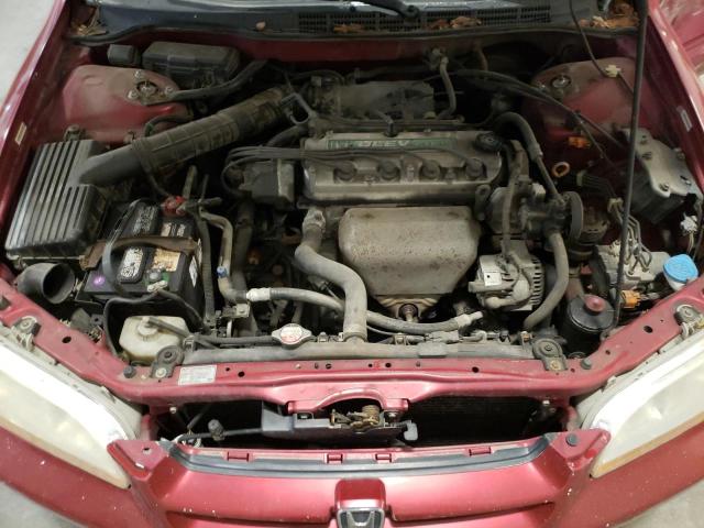 Photo 10 VIN: JHMCG6696YC035894 - HONDA ACCORD 