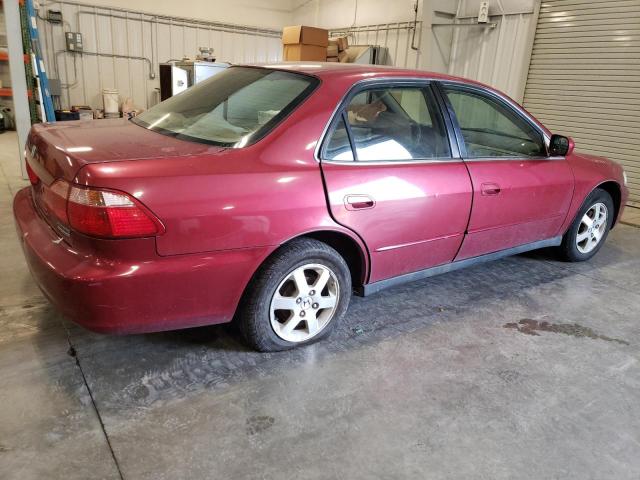 Photo 2 VIN: JHMCG6696YC035894 - HONDA ACCORD 