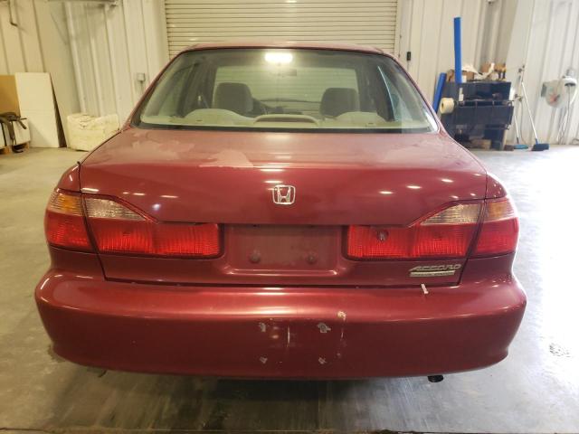 Photo 5 VIN: JHMCG6696YC035894 - HONDA ACCORD 