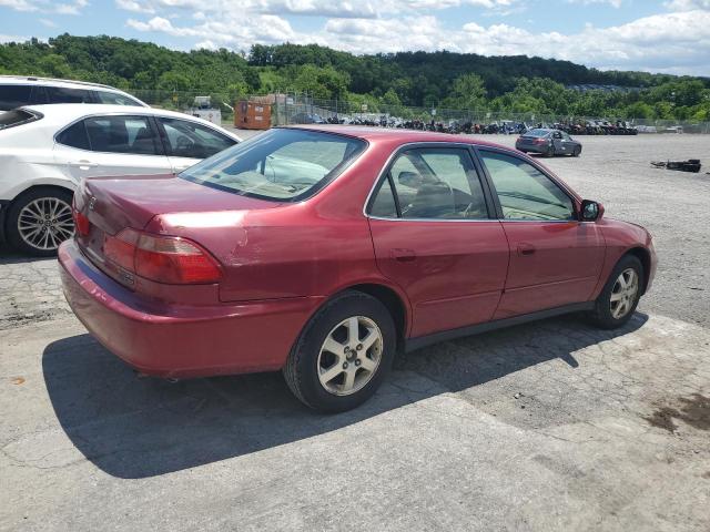 Photo 2 VIN: JHMCG6698YC032317 - HONDA ACCORD 