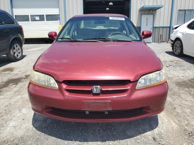 Photo 4 VIN: JHMCG6698YC032317 - HONDA ACCORD 