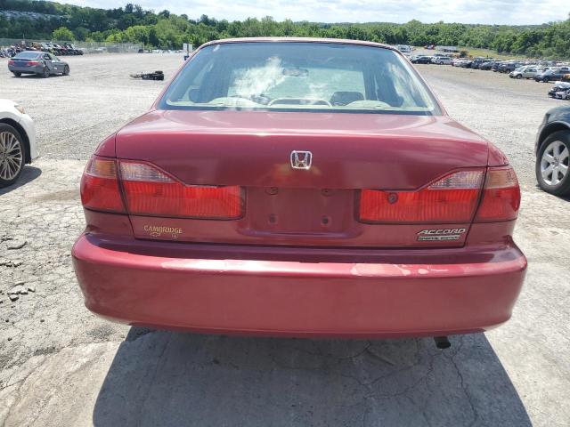 Photo 5 VIN: JHMCG6698YC032317 - HONDA ACCORD 