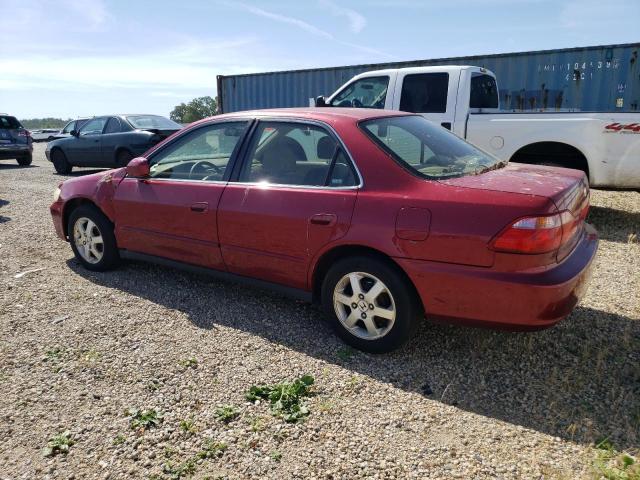 Photo 1 VIN: JHMCG6699YC015817 - HONDA ACCORD 