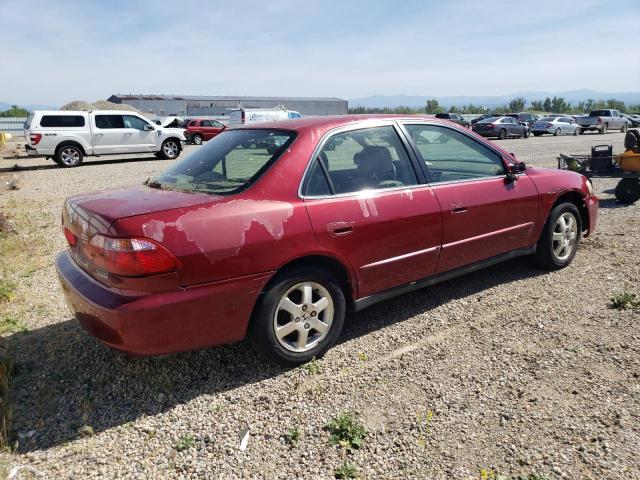 Photo 2 VIN: JHMCG6699YC015817 - HONDA ACCORD 