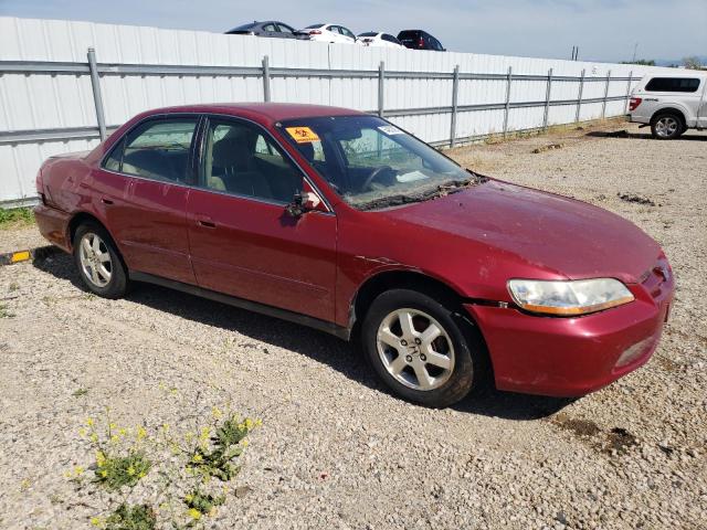 Photo 3 VIN: JHMCG6699YC015817 - HONDA ACCORD 