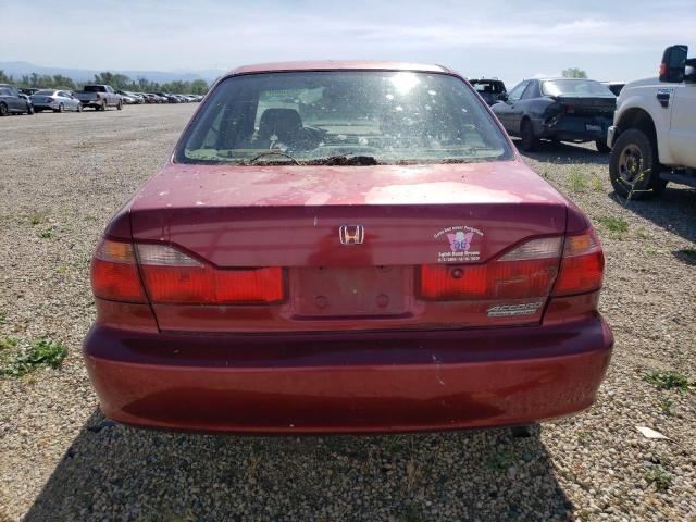 Photo 5 VIN: JHMCG6699YC015817 - HONDA ACCORD 