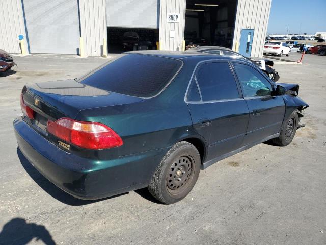 Photo 2 VIN: JHMCG6699YC030530 - HONDA ACCORD 