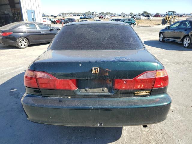 Photo 5 VIN: JHMCG6699YC030530 - HONDA ACCORD 