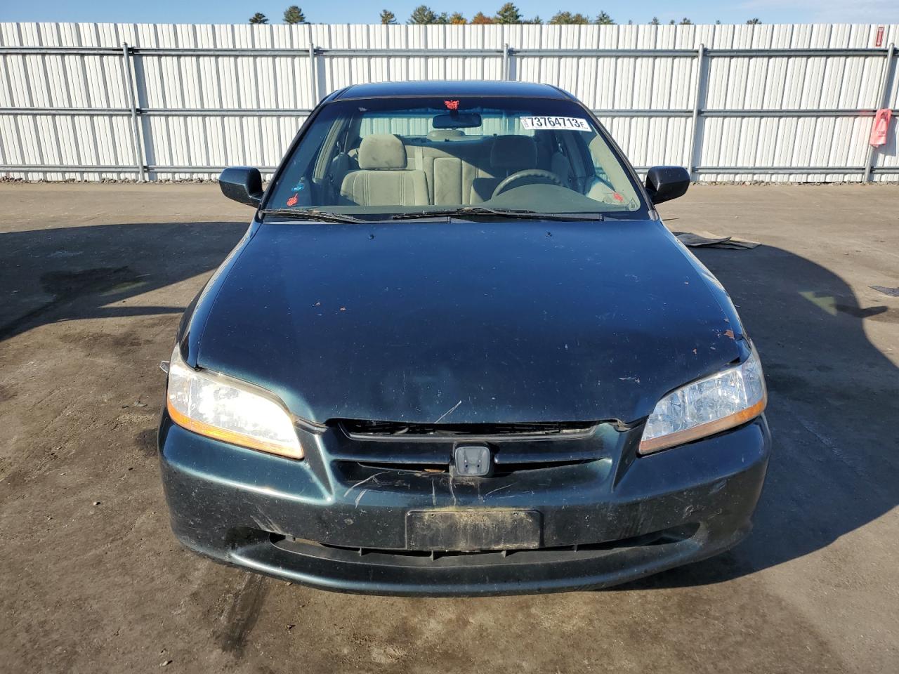 Photo 4 VIN: JHMCG669XYC017043 - HONDA ACCORD 