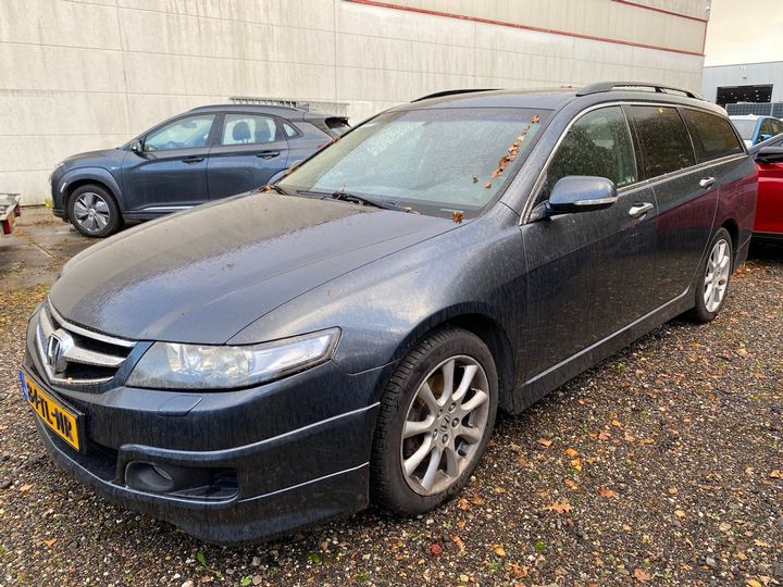 Photo 1 VIN: JHMCM28806C200994 - HONDA ACCORD TOURER 