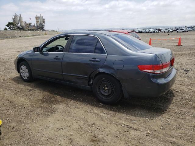 Photo 1 VIN: JHMCM55383C024775 - HONDA ACCORD 