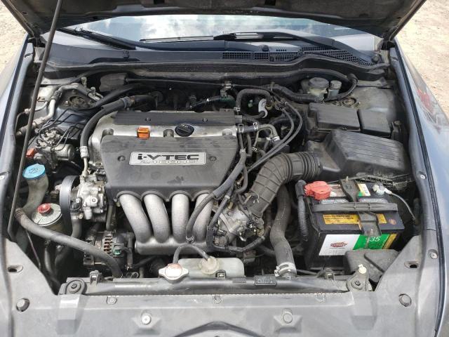 Photo 10 VIN: JHMCM55383C024775 - HONDA ACCORD 