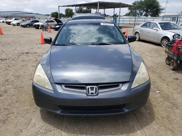 Photo 4 VIN: JHMCM55383C024775 - HONDA ACCORD 