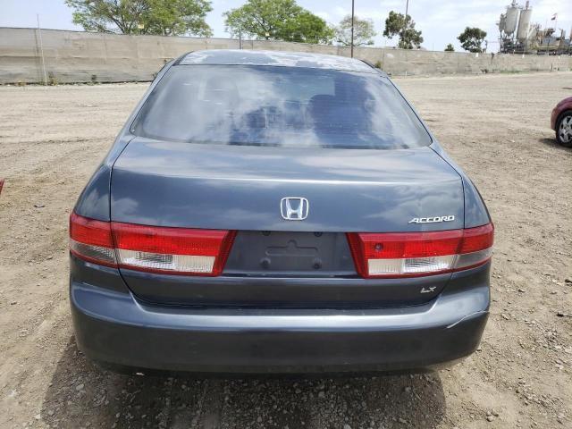 Photo 5 VIN: JHMCM55383C024775 - HONDA ACCORD 