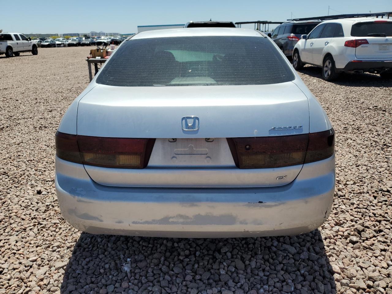 Photo 5 VIN: JHMCM55663C060667 - HONDA ACCORD 