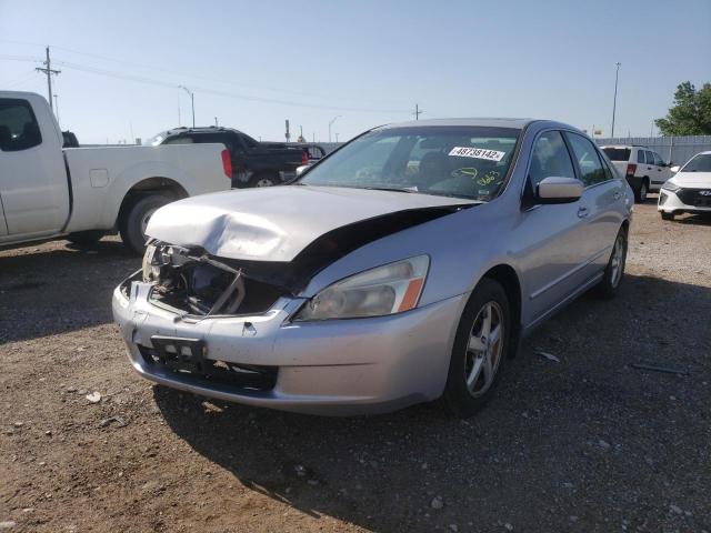 Photo 1 VIN: JHMCM55693C060663 - HONDA ACCORD EX 