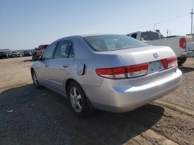 Photo 2 VIN: JHMCM55693C060663 - HONDA ACCORD EX 