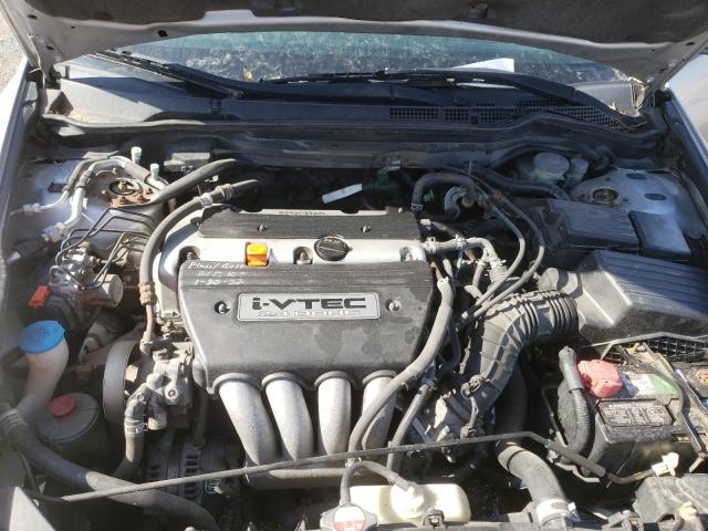 Photo 6 VIN: JHMCM55693C060663 - HONDA ACCORD EX 