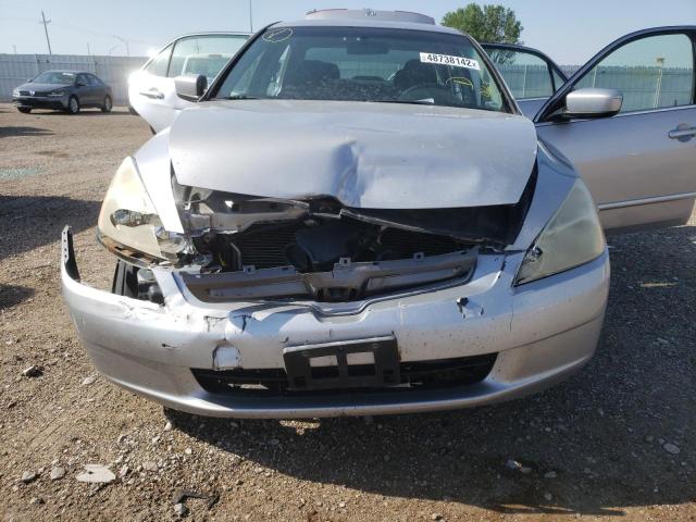 Photo 8 VIN: JHMCM55693C060663 - HONDA ACCORD EX 