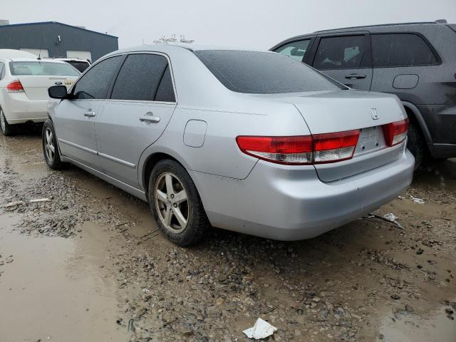 Photo 1 VIN: JHMCM55694C015644 - HONDA ACCORD 