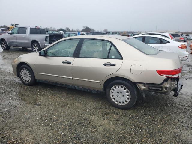 Photo 1 VIN: JHMCM56103C075958 - HONDA ACCORD 