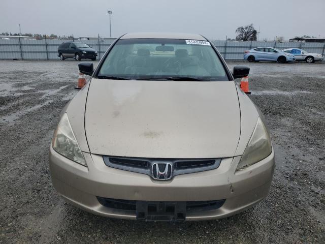 Photo 4 VIN: JHMCM56103C075958 - HONDA ACCORD 