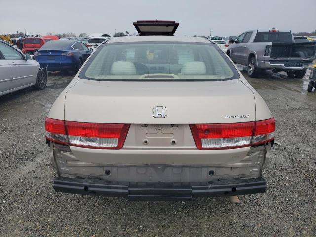 Photo 5 VIN: JHMCM56103C075958 - HONDA ACCORD 