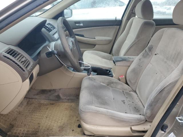 Photo 6 VIN: JHMCM56103C075958 - HONDA ACCORD 