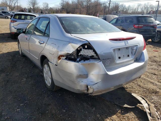 Photo 2 VIN: JHMCM56107C000621 - HONDA ACCORD VAL 