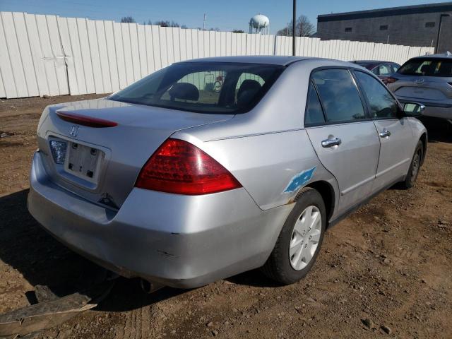 Photo 3 VIN: JHMCM56107C000621 - HONDA ACCORD VAL 