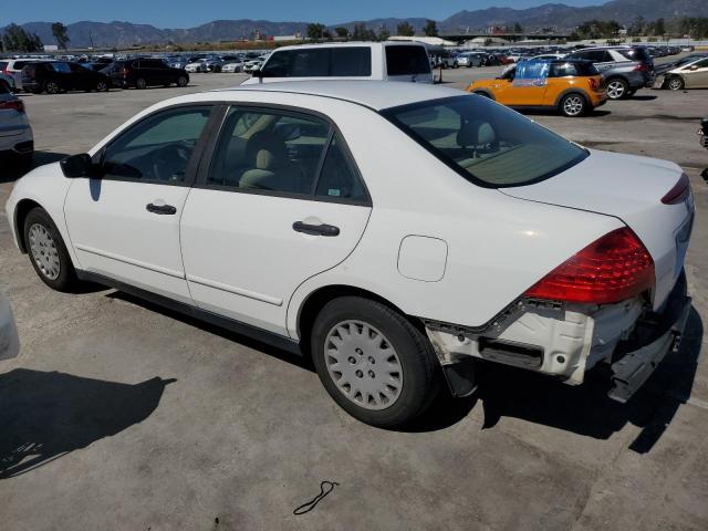 Photo 1 VIN: JHMCM56107C025860 - HONDA ACCORD 