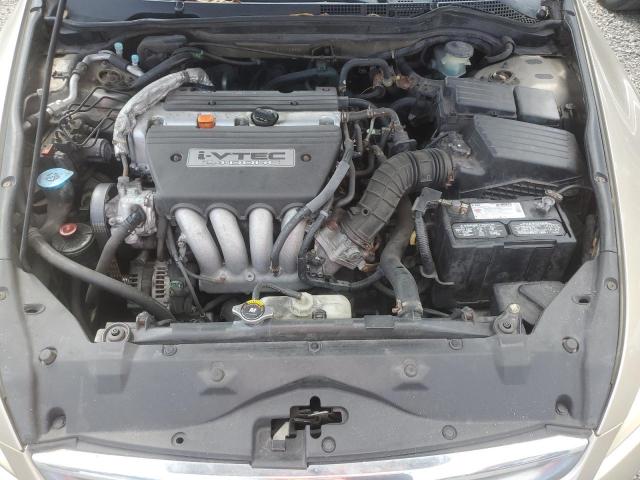 Photo 10 VIN: JHMCM56116C000352 - HONDA ACCORD VAL 