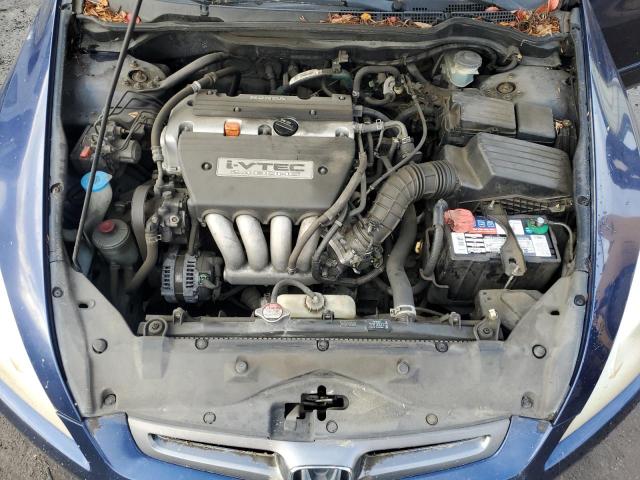 Photo 10 VIN: JHMCM56123C009413 - HONDA ACCORD DX 