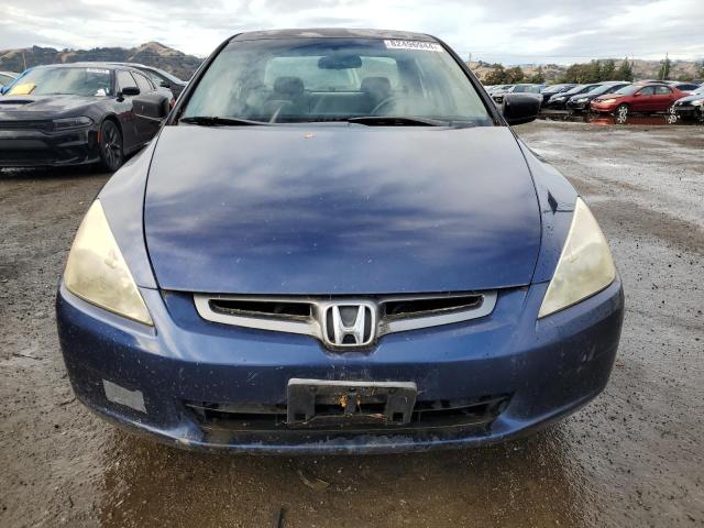 Photo 4 VIN: JHMCM56123C009413 - HONDA ACCORD DX 