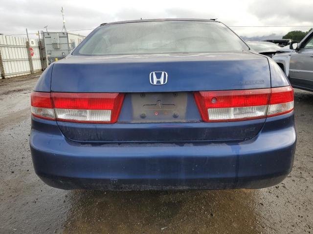 Photo 5 VIN: JHMCM56123C009413 - HONDA ACCORD DX 