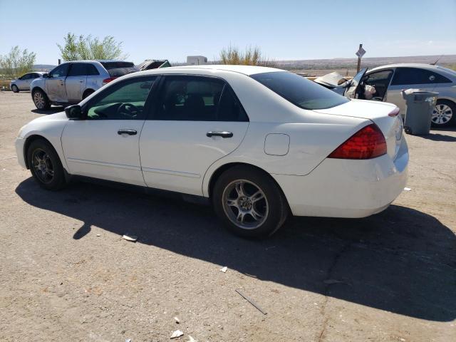 Photo 1 VIN: JHMCM56127C005741 - HONDA ACCORD 