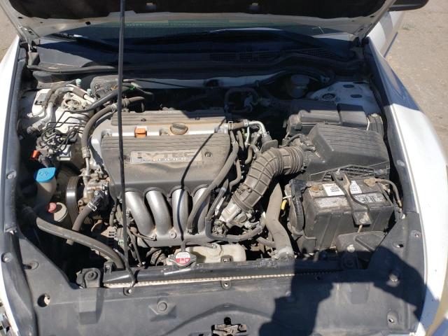 Photo 10 VIN: JHMCM56127C005741 - HONDA ACCORD 