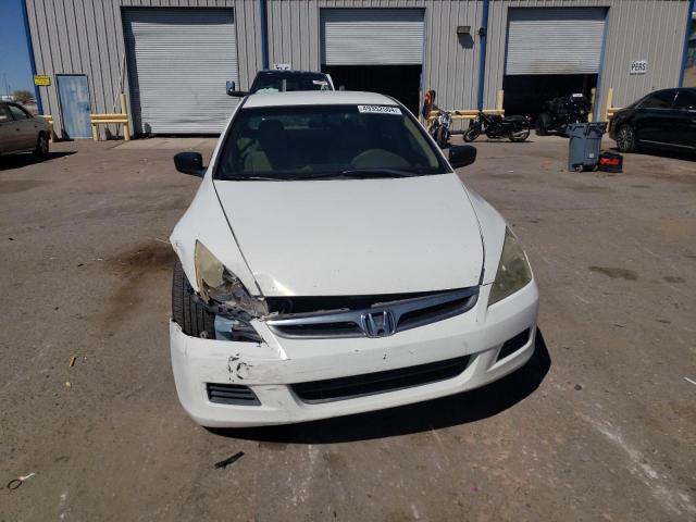 Photo 4 VIN: JHMCM56127C005741 - HONDA ACCORD 