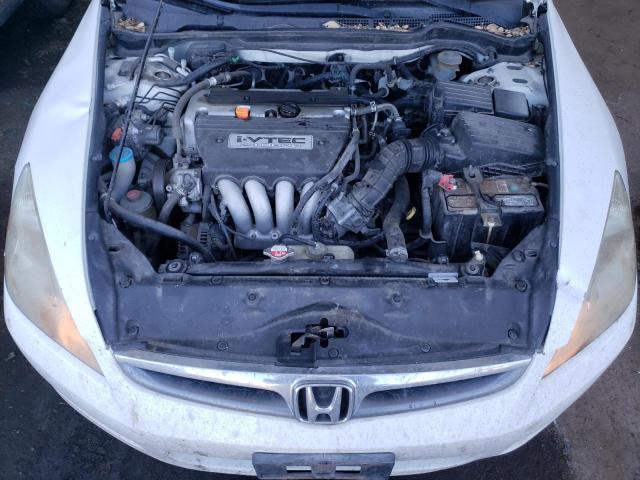 Photo 10 VIN: JHMCM56127C014357 - HONDA ACCORD 