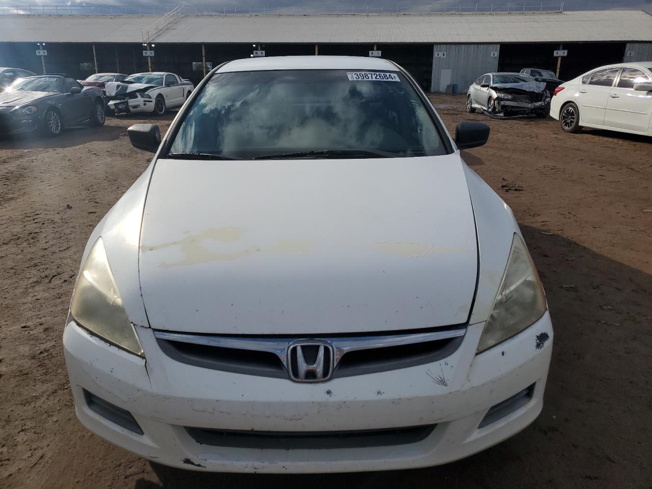 Photo 4 VIN: JHMCM56136C002152 - HONDA ACCORD 