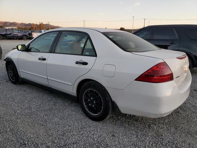 Photo 1 VIN: JHMCM56137C011077 - HONDA ACCORD VAL 