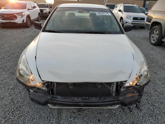 Photo 4 VIN: JHMCM56137C011077 - HONDA ACCORD VAL 