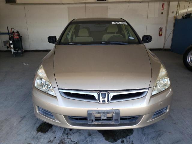 Photo 4 VIN: JHMCM56147C000220 - HONDA ACCORD 