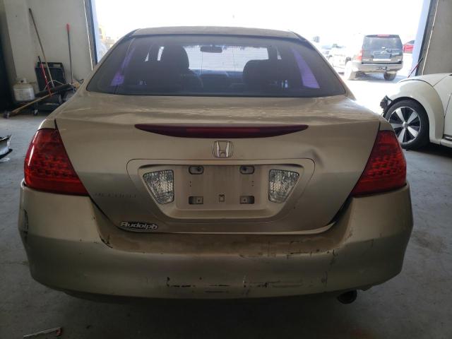 Photo 5 VIN: JHMCM56147C000220 - HONDA ACCORD 