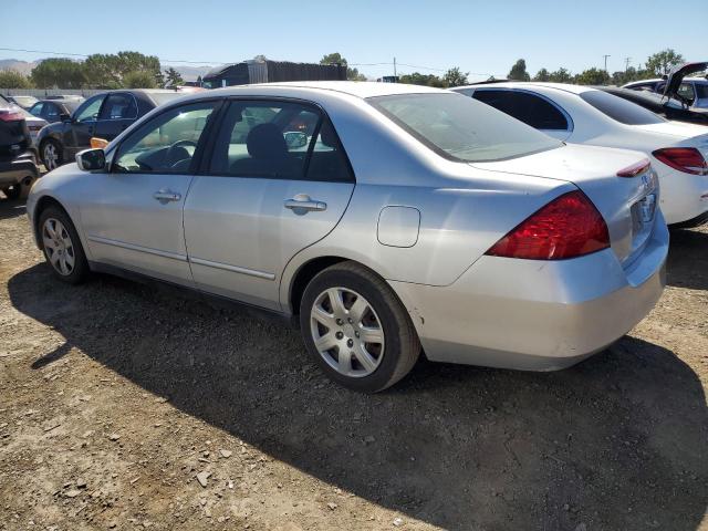 Photo 1 VIN: JHMCM56147C007037 - HONDA ACCORD VAL 