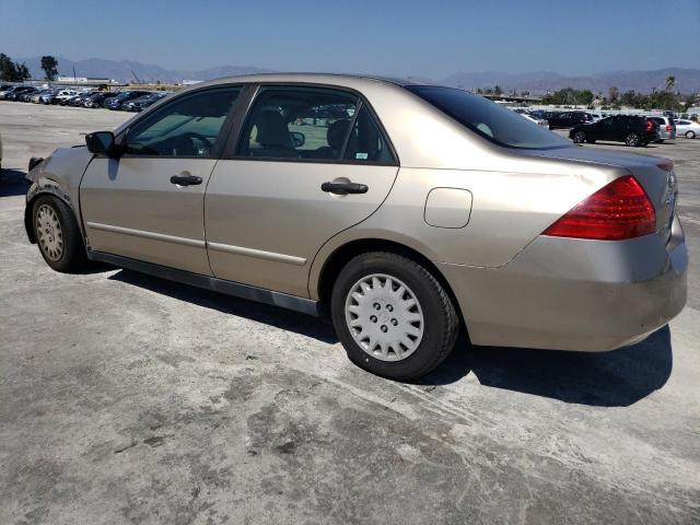 Photo 1 VIN: JHMCM56147C007510 - HONDA ACCORD VAL 