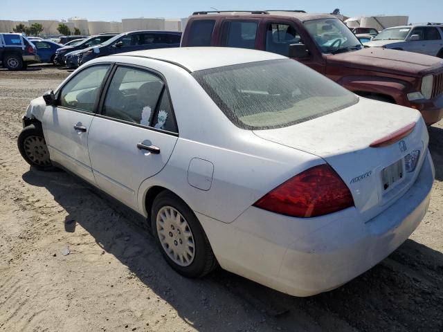 Photo 1 VIN: JHMCM56157C024381 - HONDA ACCORD VAL 