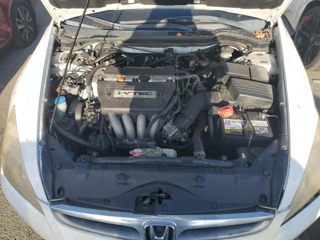 Photo 10 VIN: JHMCM56157C024381 - HONDA ACCORD VAL 