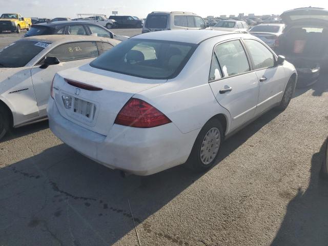 Photo 2 VIN: JHMCM56157C024381 - HONDA ACCORD VAL 